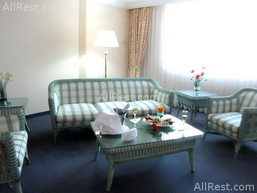 Marin Princess Hotel 16